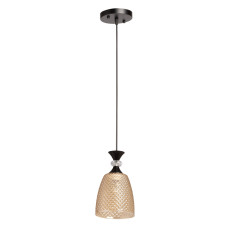 Подвесной светильник De City Лоск 107011001 Подвесной светильник De City Лоск 107011001