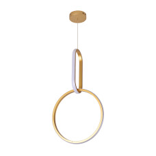 Люстра De City Аурих