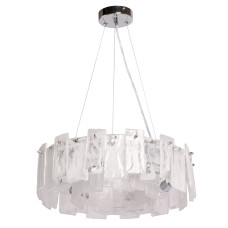 Люстра подвесная De City Бриз 111018906 Люстра подвесная De City Бриз 111018906