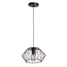 Подвесной светильник De City Соло 112012001 Подвесной светильник De City Соло 112012001