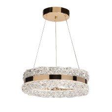 Люстра De City Платлинг