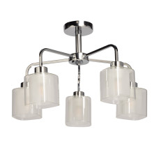 Люстра De City Тетро