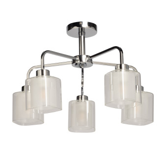 Люстра De City Тетро Люстра De City Тетро