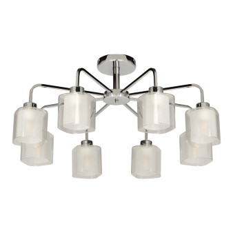 Люстра De City Тетро