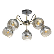 Люстра потолочная De City Вита 220013805