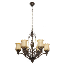 Люстра CHIARO Версаче Люстра CHIARO Версаче