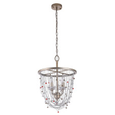 Люстра CHIARO Валенсия Люстра CHIARO Валенсия