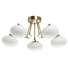 Люстра De Markt Оливия