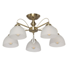 Люстра De City Блеск