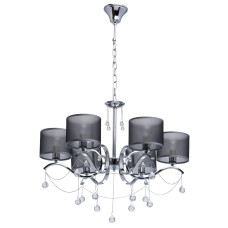 Люстра подвесная MW-Light Федерика 379019006