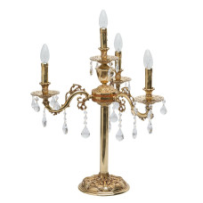 Настольная лампа Chiaro Паула 411033004 Настольная лампа Chiaro Паула 411033004