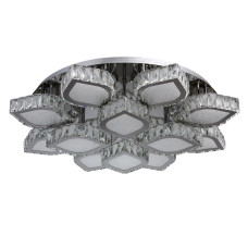 Люстра потолочная Chiaro Кларис 437012912
