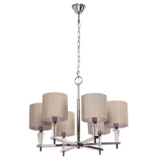 Люстра подвесная Chiaro Инесса 460010806 Люстра подвесная Chiaro Инесса 460010806