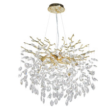 Люстра De City Лайма