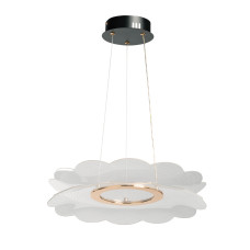 Люстра De City Конти