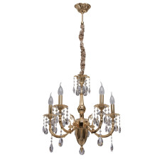 Люстра CHIARO Габриэль Люстра CHIARO Габриэль