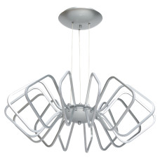 Люстра подвесная Regenbogen Аурих 496011714 Люстра подвесная Regenbogen Аурих 496011714