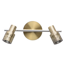 Спот DeMarkt Азур 540021002 Спот DeMarkt Азур 540021002