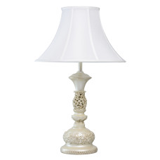 Настольная лампа CHIARO Лоренцо Настольная лампа CHIARO Лоренцо