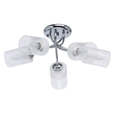 Люстра потолочная De City Олимпия 638014005 Люстра потолочная De City Олимпия 638014005