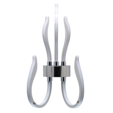 Бра Regenbogen Платлинг 661027202 Бра Regenbogen Платлинг 661027202