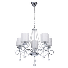 Люстра подвесная MW-Light Федерика 684010105