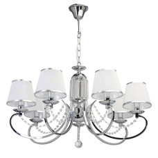 Люстра подвесная MW-Light Федерика 684013107