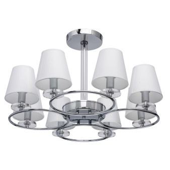 Люстра MW-Light Онтарио 692010208