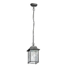 Уличный светильник DeMarkt Бургос 813010401