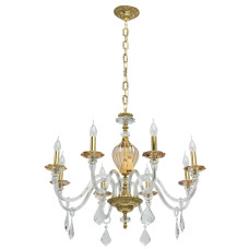 Люстра Chiaro Экстраваганза 701010708