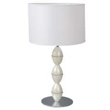 Настольная лампа Chiaro Палермо 386030801 Настольная лампа Chiaro Палермо 386030801