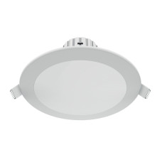 946411211 Светильник Gauss Кругл. Белый, 11W,120х120х63, Ø100мм, 940 Lm LED 4000K 1/20 946411211 Светильник Gauss Кругл. Белый, 11W,120х120х63, Ø100мм, 940 Lm LED 4000K 1/20