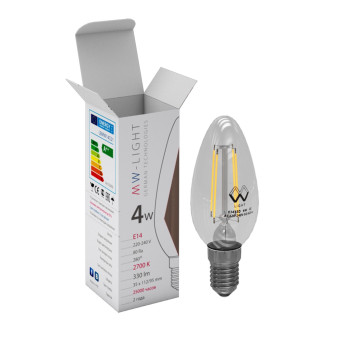 MW-Light FILAMENT