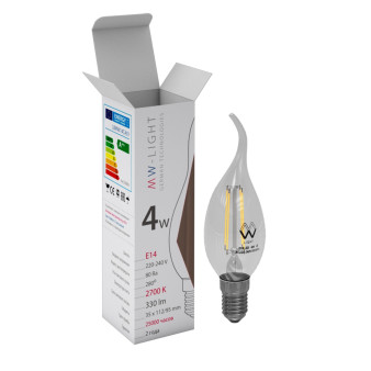 MW-Light FILAMENT