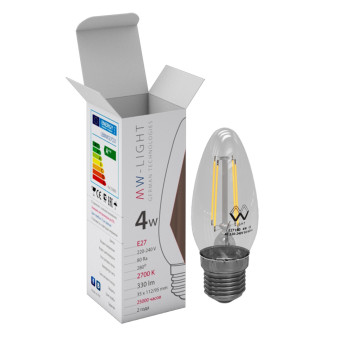 MW-Light FILAMENT