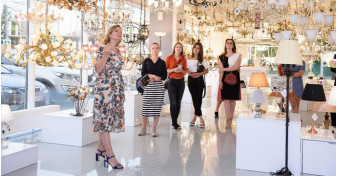 Мероприятие для дизайнеров в RegenBogen в г. Краснодар Мероприятие для дизайнеров в RegenBogen в г. Краснодар